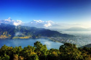 Nepal-Tour-Pokhara